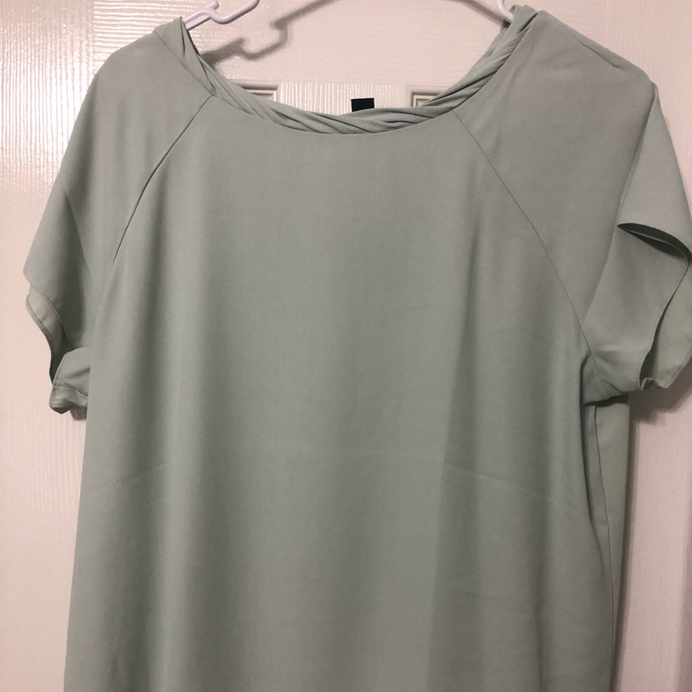 Ann Taylor blouse